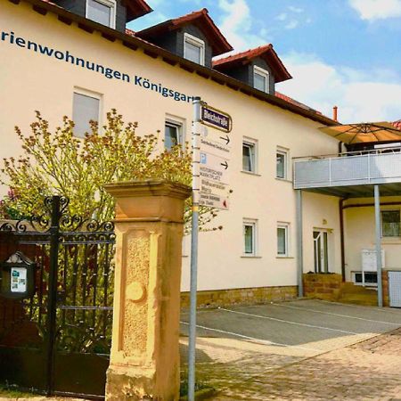 Fewo 2 - Deidesheim Extérieur photo