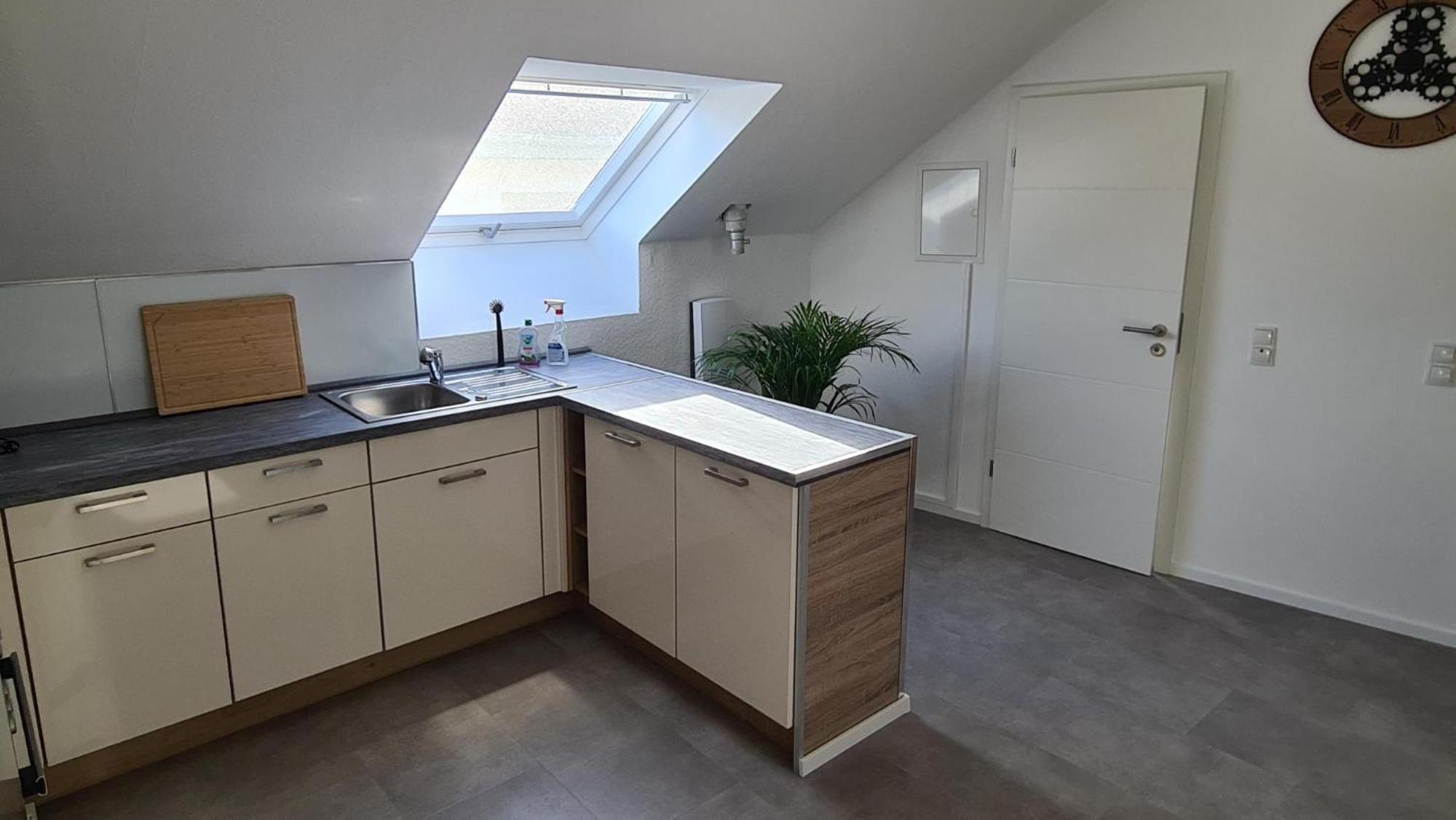 Fewo 2 - Deidesheim Extérieur photo
